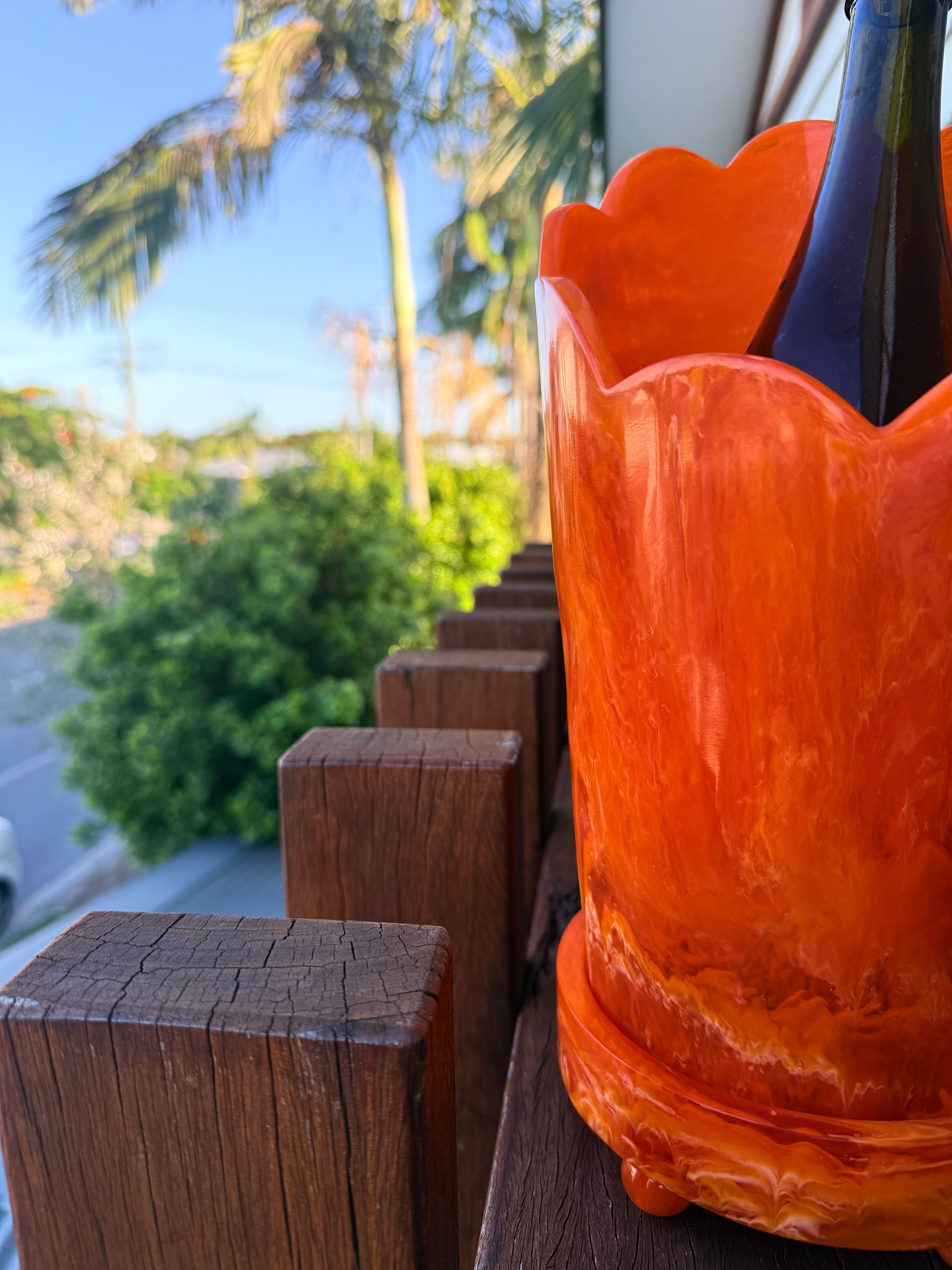 Bloom Bucket - Sunset Spritz