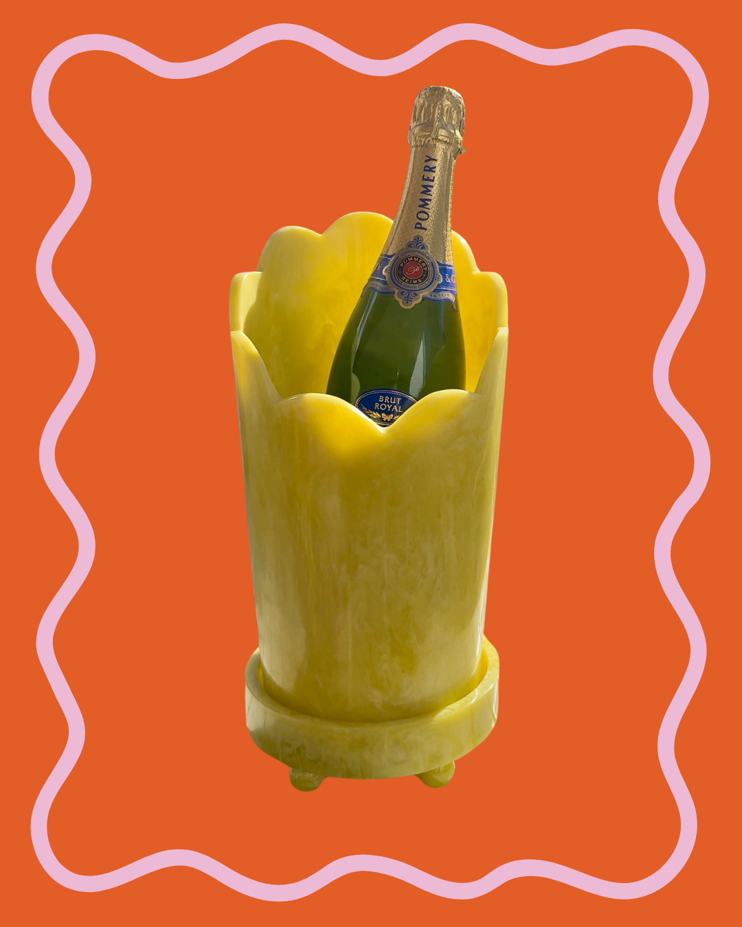 Bloom Bucket - Limoncello