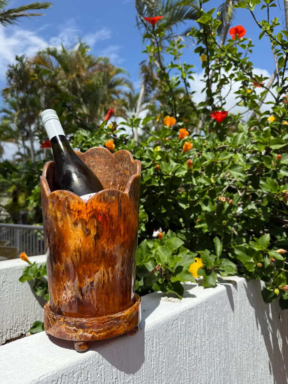 Bloom Bucket - Aperitivo