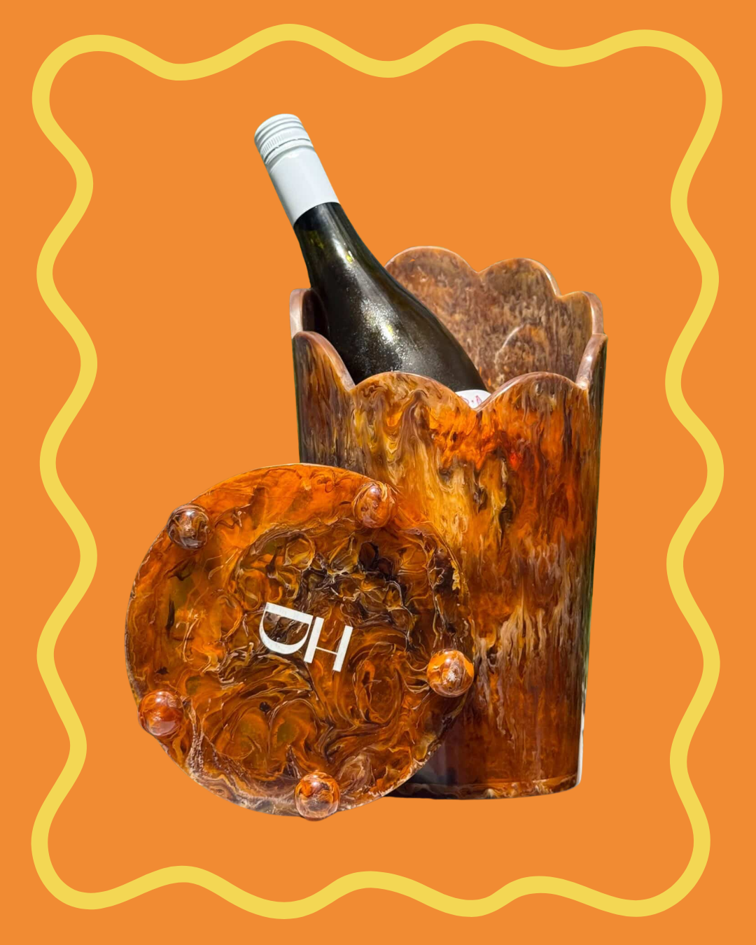 Bloom Bucket - Aperitivo