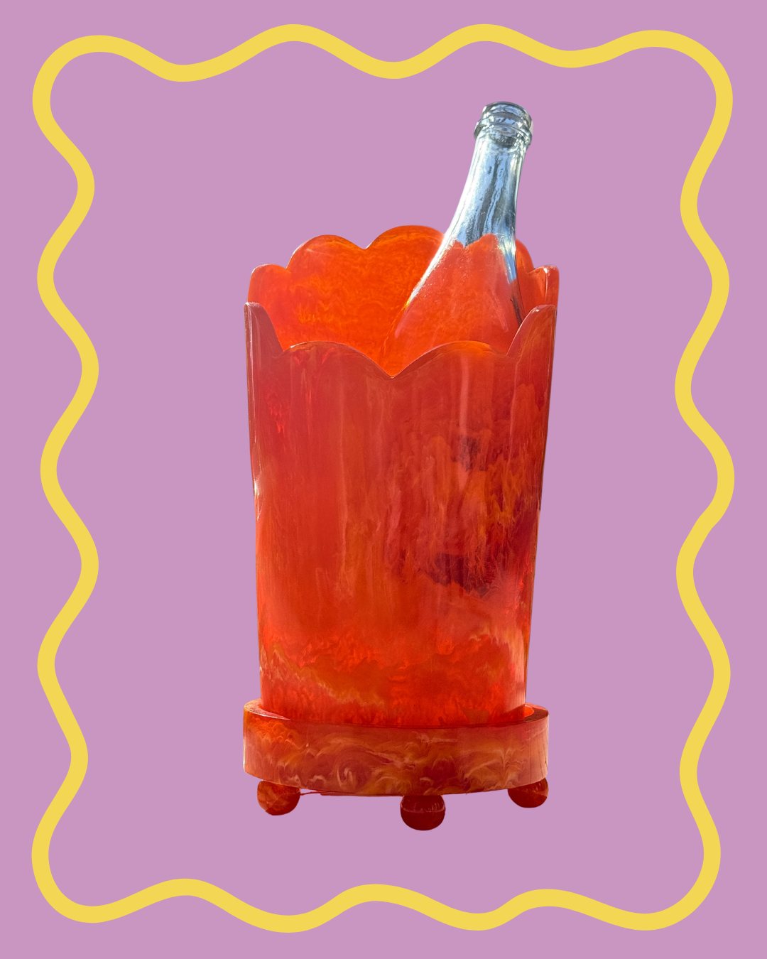 Bloom Bucket - Sunset Spritz