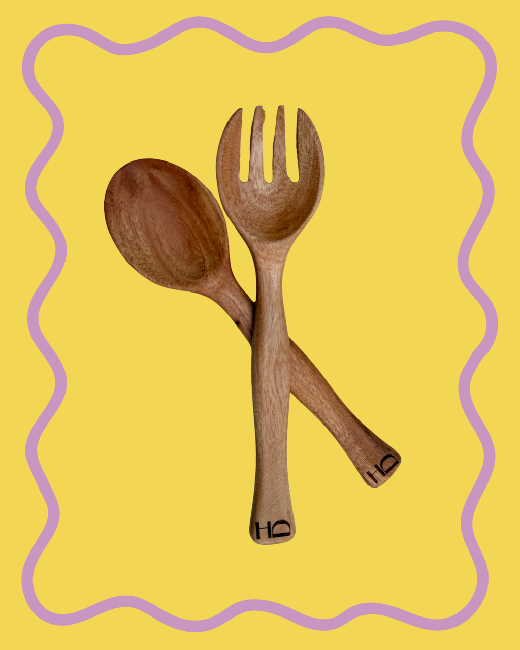 Dumbo Utensils