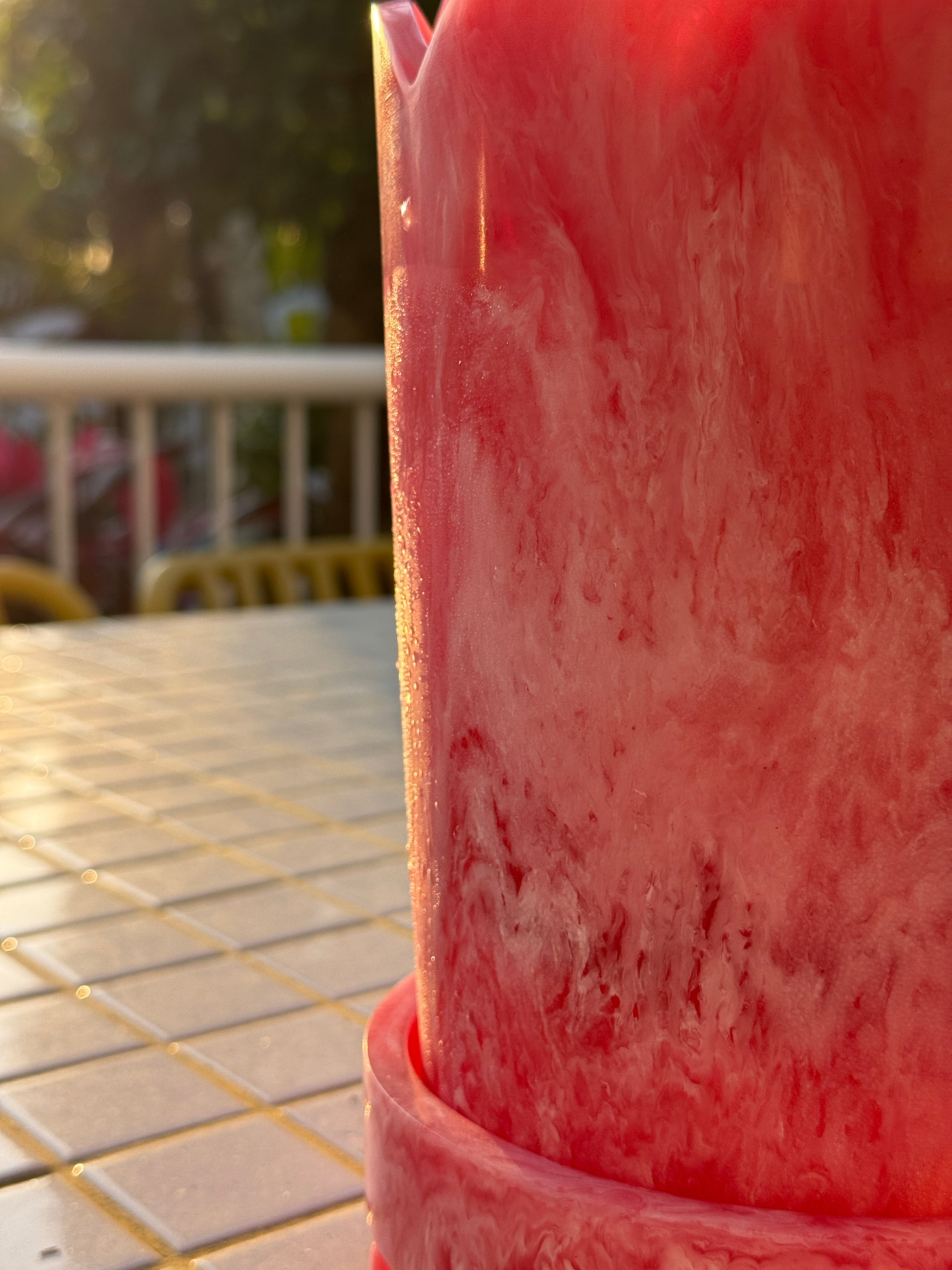 Bloom Bucket - Rosato