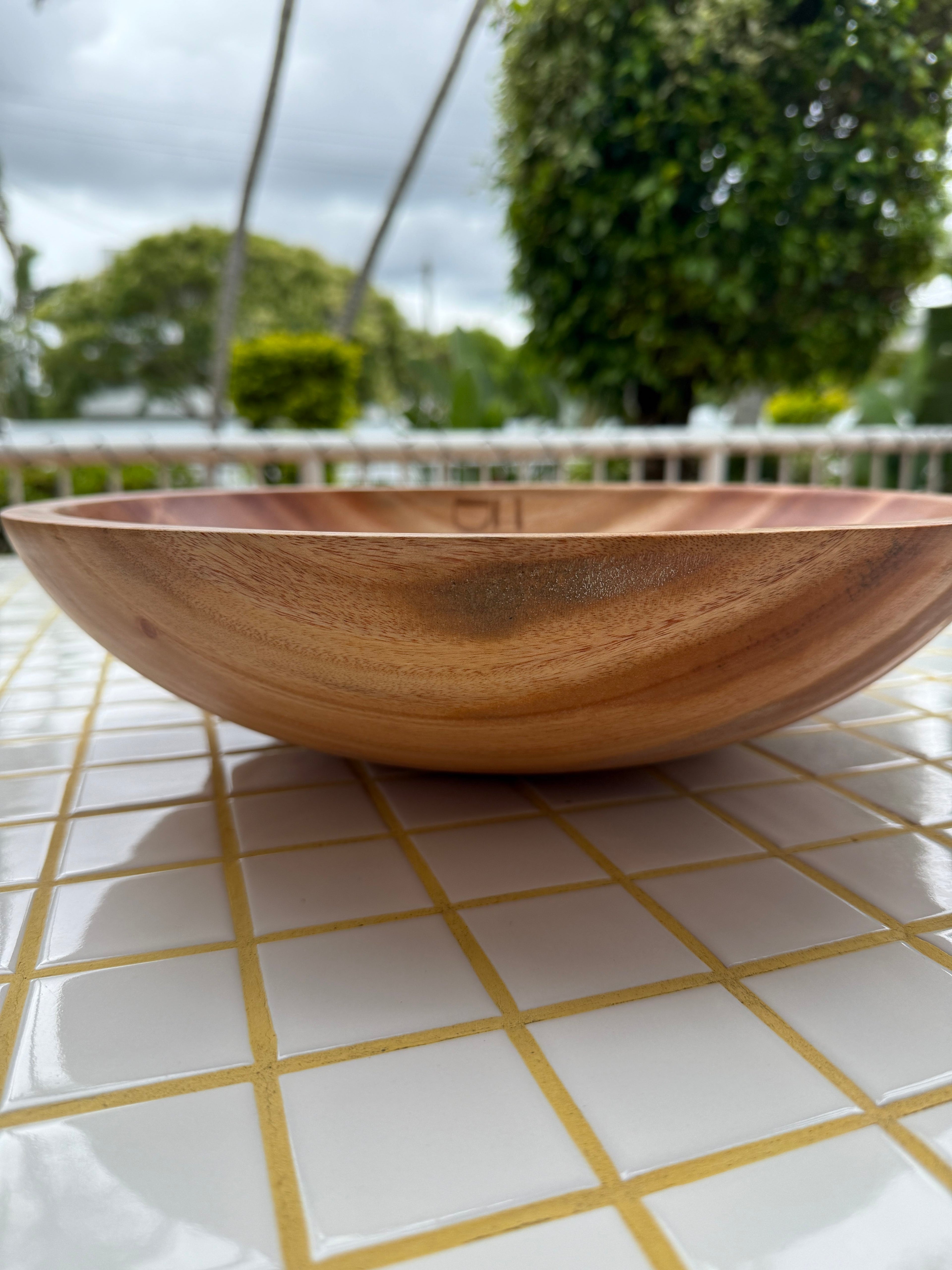 The Big Bowl