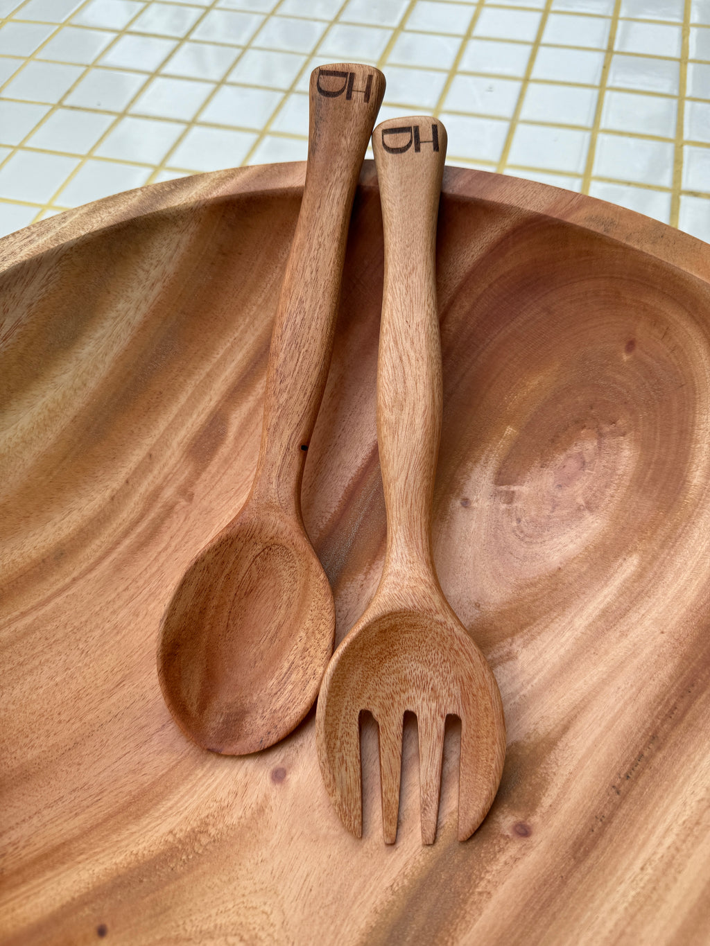 Dumbo Utensils