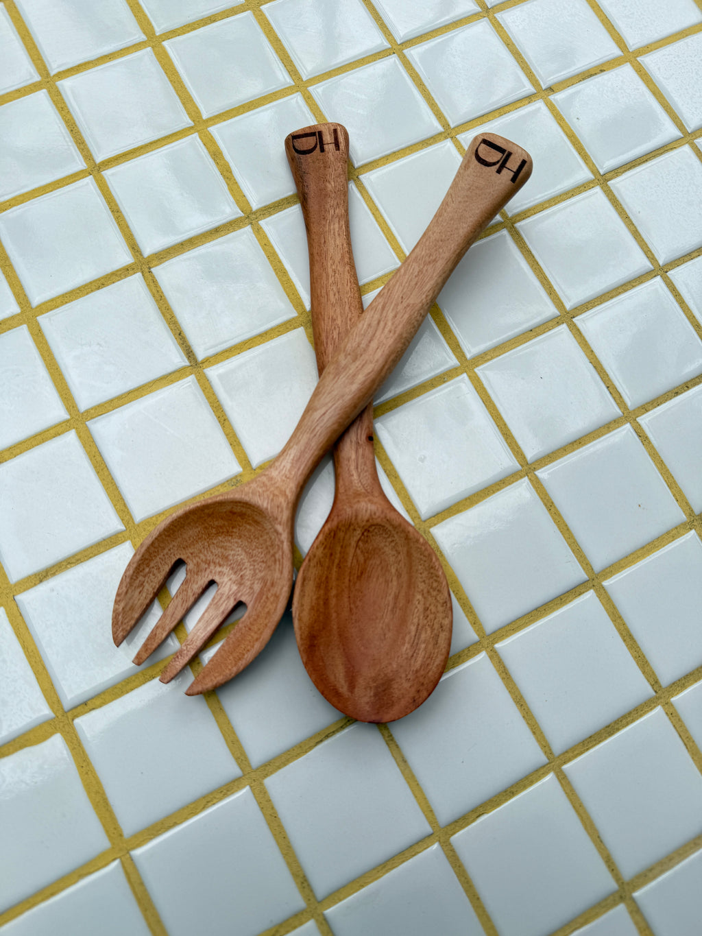 Dumbo Utensils