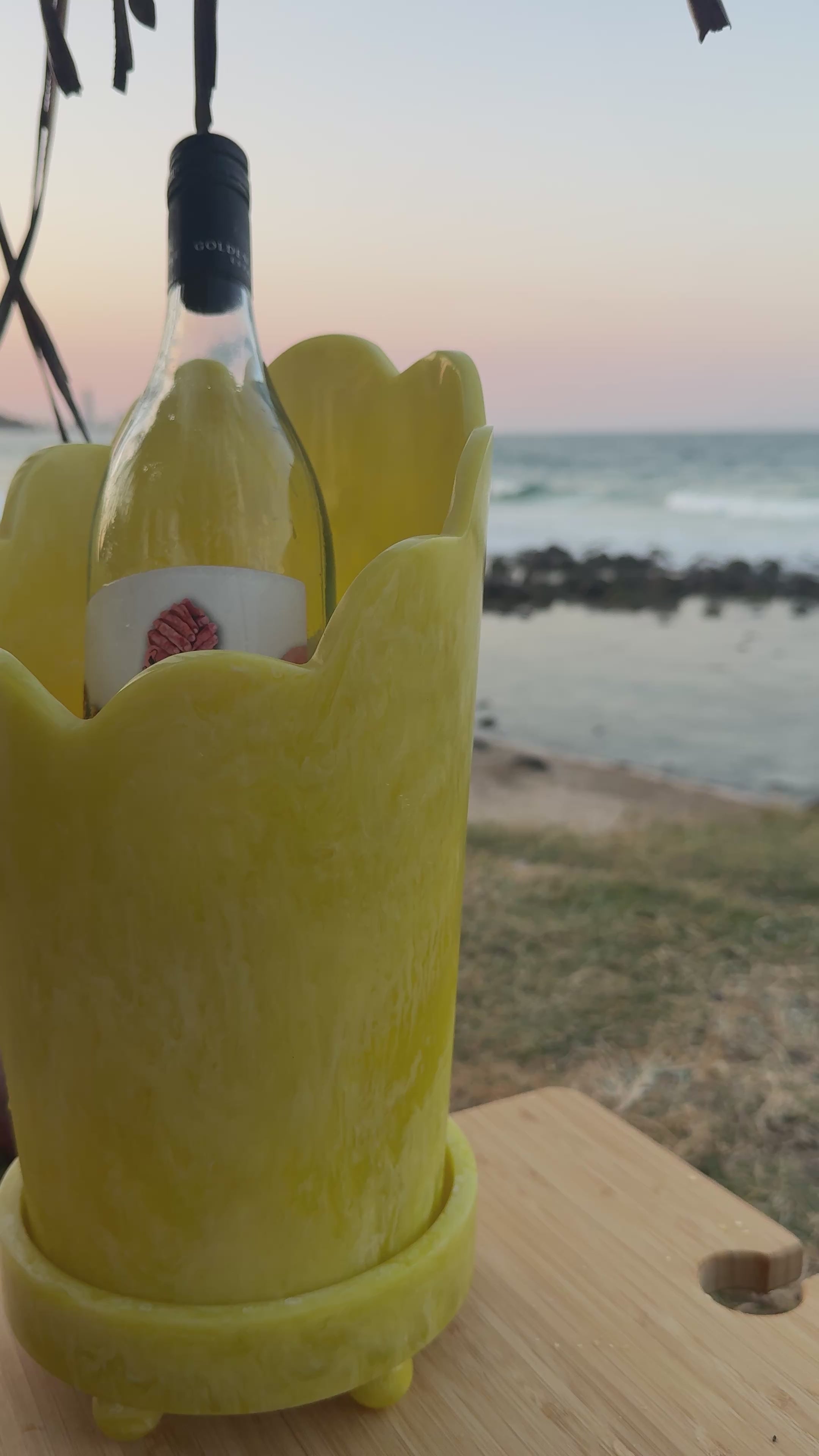 Bloom Bucket - Limoncello